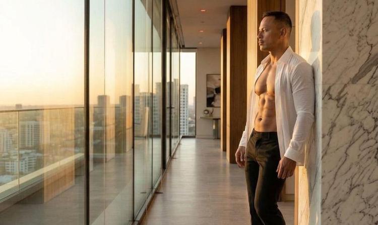 Daniel Sudar Terus Berkarya dari Amerika, Luncurkan Single Baru Bertajuk "Kembang Cinta"